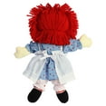 thumbnail image 4 of Aurora Raggedy Ann & Andy - 16" Raggedy Ann Classic, 4 of 4