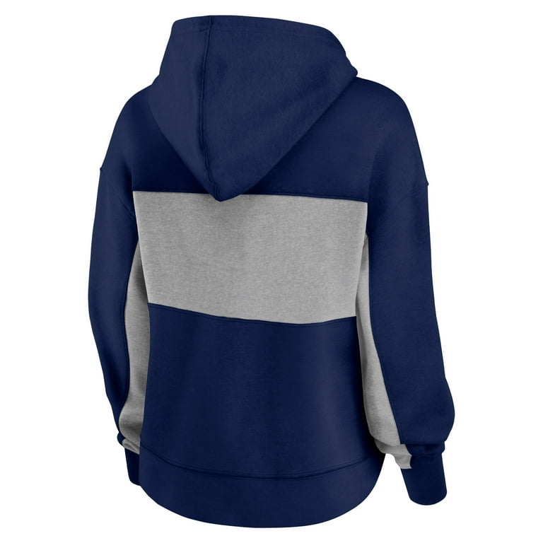 売れ筋商品|||ファナティクス パーカー・スウェットシャツ アウター レディース Women's Navy New York Yankees Filled Stat Sheet Pullover Hoodie Navy Women's Fanatics Navy New York Yankees Filled Stat Sheet