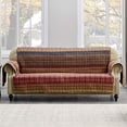 thumbnail image 2 of Barefoot Bungalow Gold Rush Housse de Canapé, Multi Couleur, 2 of 4