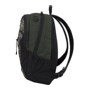 Eastsport Unisex Summit Bungee Backpack, Camo