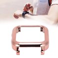 thumbnail image 4 of Cubierta De PC, Marco De Protección De Plástico Suave Flexible Resistente A Golpes Anti Arañazos Para Reloj Inteligente Haylou Solar LS02 ANGGREK Otros, 4 of 8
