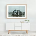 thumbnail image 6 of Market Wharf, St. Andrews - St. Andrews New Brunswick Canada Photography Unframed Wall Art Print 5 x 7 inches, 6 of 7
