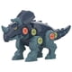 thumbnail image 3 of Juguetes de STEM Hugo 4 piezas de construcción de bricolaje Montaje de bricolaje Dinosaurios, 3 of 6