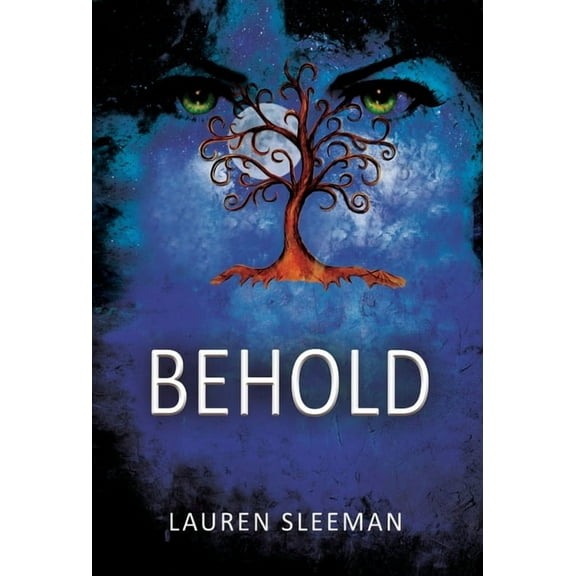 Behold (Hardcover)