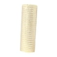 thumbnail image 3 of Tachiuwa Christmas Ribbon Mesh Ribbon Multipurpose 10 Yard DIY Craft Gift Wrapping Ribbon Christmas Decoration for Valentines Day Home D, 3 of 10