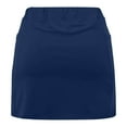 thumbnail image 6 of Ahdbta Tennis Skorts Skirts for Women Golf Athletic Activewear Skorts Mini Summer Workout Running Short with Pockets, 6 of 6