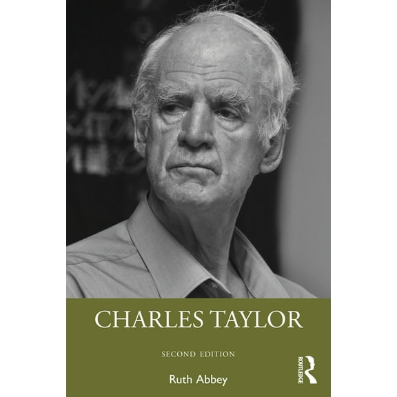 Charles Taylor, (Paperback)