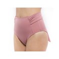 thumbnail image 1 of BOTTOM ALTO TRAJE DE BAÑO AZUL TURQUESA SW DAMA PALO DE ROSA XL, 1 of 3