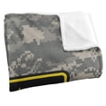 thumbnail image 3 of Army Patch Silky Touch Super Soft Throw Blanket 36" x 58", 3 of 6