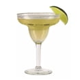 thumbnail image 1 of Copa Margarita de Vidrio 269 ml 12 Piezas, 1 of 4