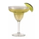 thumbnail image 1 of Copa Margarita de Vidrio 269 ml 12 Piezas, 1 of 4