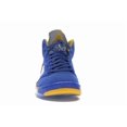 thumbnail image 3 of Jordan Men's 5 Retro JSP Laney Varsity Royal Shoes, from StockX, 3 of 5
