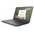 thumbnail image 4 of Restored HP Chromebook 11 G6 11.6" Intel Celeron N3350 (Touchscreen) 4GB 16GB (Good) (Refurbished), 4 of 5