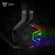 thumbnail image 4 of Audífonos Gamer Onikuma K10 Pro RGB Diadema con Micrófono, 4 of 8