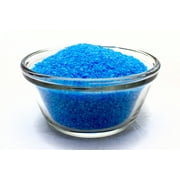 Copper Sulfate Mini Crystals - 2.5lb Jar