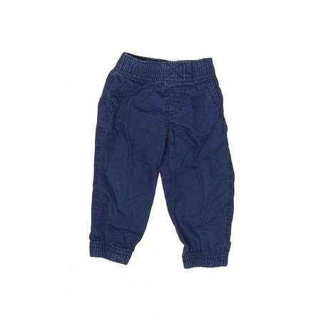 

Pre-Owned Carter s Boy s Size 6 Mo Casual Pants