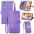 thumbnail image 2 of Funda billetera anti-golpes para GANGXUN Redmi Note 12 Pro 4G , ideal para día a día y trabajo, 2 of 5
