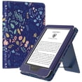 thumbnail image 1 of Funda de poliuretano ultraligera MoKo para Kindle 6 2024, 1 of 8