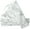 Polished White Marble, variant on 40-Piece Polished White Marble Peel and Stick Backsplash Wall Tiles, 3" x 12" PVC Faux Stone Stick on Tiles for Backsplash Kitchen, Bathroom, Laundry Room, Camper, Fireplace