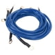 thumbnail image 1 of Kit De Cables De Conexión A Tierra Para Automóviles, Calibre 1/0, Para Automóviles, Camiones Y SUV - Mejore La Eficiencia Eléctrica Con Aluminio Revestido De Cobre Y PVC, 1 of 7