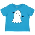 thumbnail image 3 of Inktastic 1st Halloween Ghost and Bats Boys or Girls Baby T-Shirt, 3 of 5