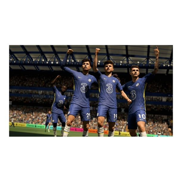 Fifa 23 steam account fut squad, Video Gaming, Gaming Accessories, Game  Gift Cards & Accounts on Carousell