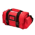 thumbnail image 2 of First Aid Only 24 Person Cordura Semi-rigid Bag First Responder Kit 1 Each, 2 of 3