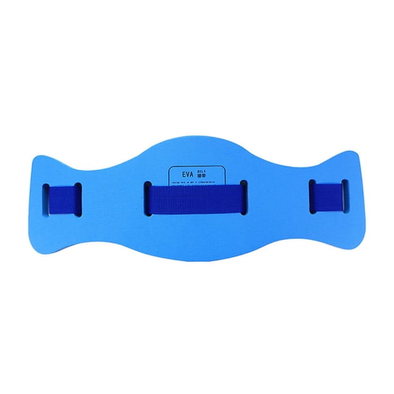lixuesong Adjustable Buoyancy Belt for Adults and Kids Swimming Training and Pool Flotation Belt for Swim Learners