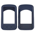 thumbnail image 3 of Funda de silicona a prueba de polvo para ordenador de bicicleta para Wahoo ELEMNT BOLT V2 JShteea El nuevo, 3 of 9