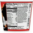 thumbnail image 4 of Pack of 2 - Cheetos Flamin' Hot Mac'N Cheese Cup 2.11 oz, 4 of 5