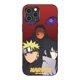 thumbnail image 1 of Funda para teléfono OPPO A9 A5 A71 A3S A5S A12 A12S A12E A15S A15 A53S A92S Naruto Patten cubierta de moda de lujo textura mate TPU carcasa de silicona, 1 of 4