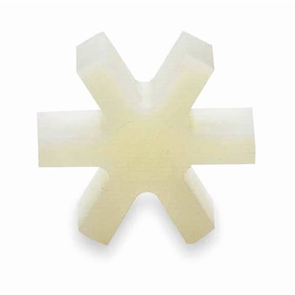 Boston Gear Coupling,Poly Insert XFCA12