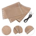 thumbnail image 1 of FOMIYES Tela Beige Para De Y Camping Con Y Moderno Resistente, 1 of 6