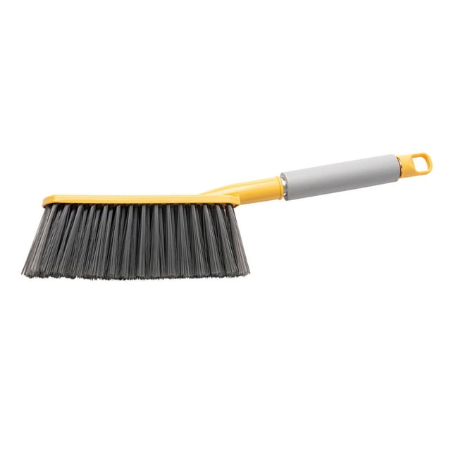 Cepillo de Barrido ANGGREK de Cerdas Suaves para Cama