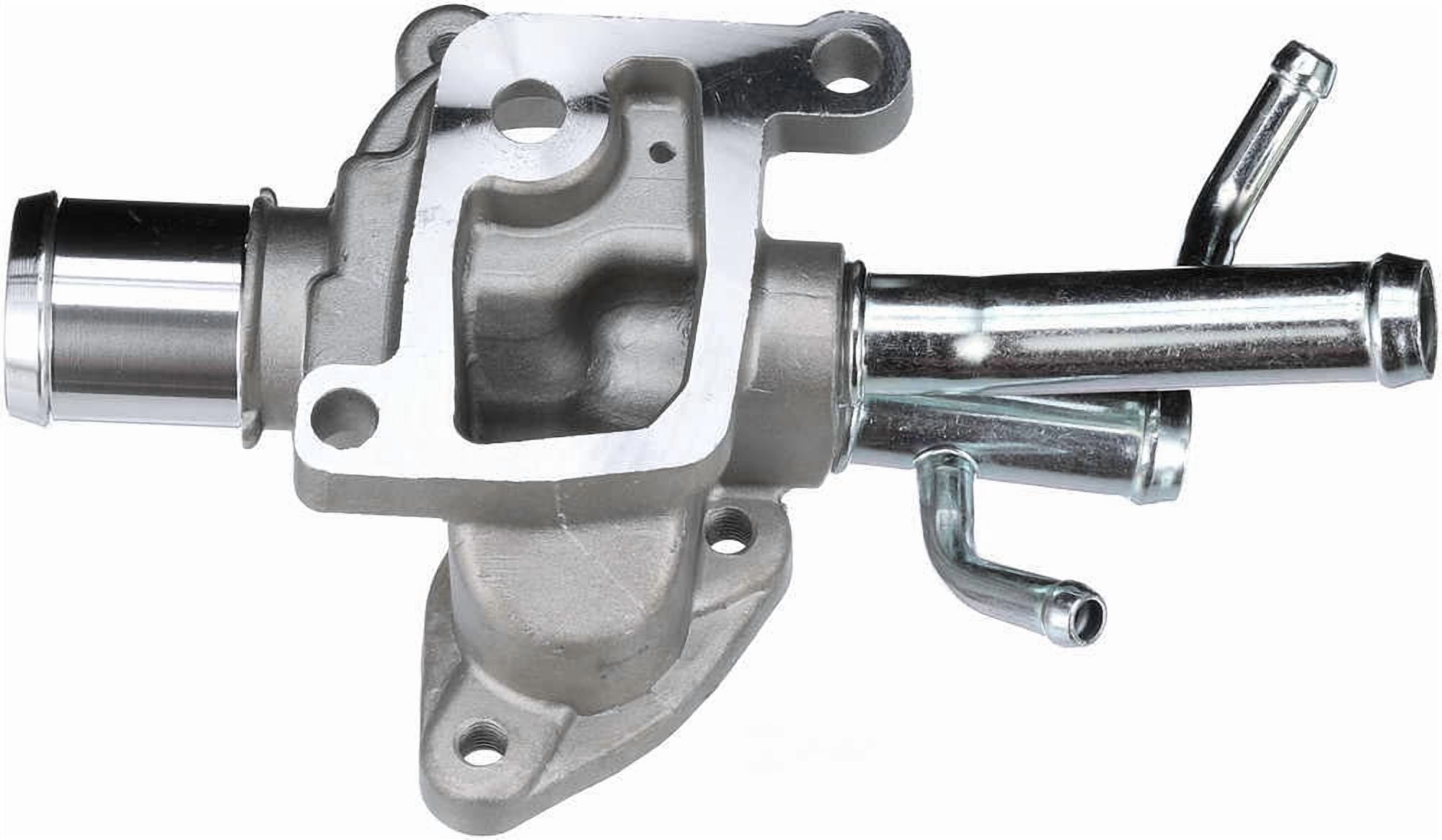 Gates CO34972 Engine Coolant Water Outlet