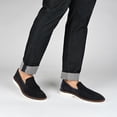 thumbnail image 5 of Thomas & Vine Mens Gaylon Tru Comfort Foam Slip-on Moc Toe Loafer, 5 of 6