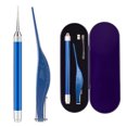 thumbnail image 1 of Ear Pick Set Lighted Portable Stainless Steel Ear Spoon Ear Cleaning Tool, 1 of 10