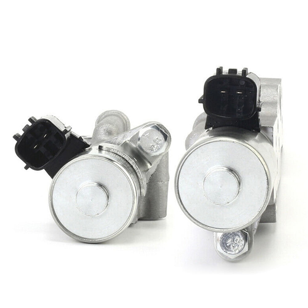 Acaigel Pair L&R Variable Valve Timing Control VVT Solenoid For Nissan 350Z Infiniti G35
