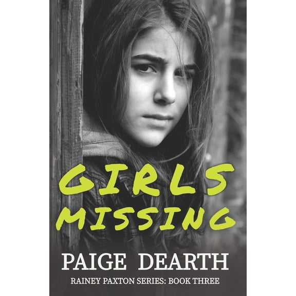Girls Missing (Paperback)