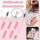 thumbnail image 4 of Pens Kit, 2Pcs Wax Pen with 32Pcs Wax (Pink) accessories, 4 of 5