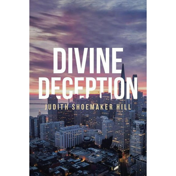 Divine Deception (Paperback)