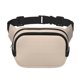 thumbnail image 1 of Easygdp Brown Gingham Fanny Packs para Mujeres y Hombres, Bolsa de Cinturón, Bolsos de Cruz para Trabajo/Correr/Senderismo, 1 of 9