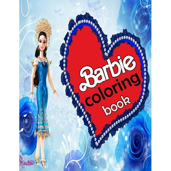 Barbie & Ruth Collector's Book Story of Famous American Doll