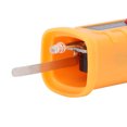 thumbnail image 4 of Voltage Tester, Environmental Protection Electric Voltage Tester Practical Easy To Use  For Testing Ac Voltages For Acousto-Optic Identification, 4 of 8