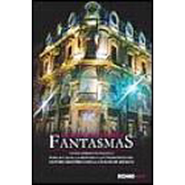 FANTASMAS OCEANO EXPRESS ARMANDO RAMIREZ