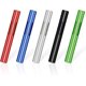 thumbnail image 1 of Pajitas portátiles de metal, mini accesorios portátiles de metal, ideales para viajes y campamentos, se pueden llevar en el bolsillo, colores variados., 1 of 5