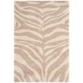 thumbnail image 1 of Safavieh Portofino Shag 6'7" X 9'2" Power Loomed Rug, 1 of 3