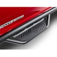 thumbnail image 4 of Havoc by RealTruck HS2 Black Hoop Steps Compatible with 2015-2019 Ford F150 SuperCrew 2017-2019 Super Duty F250 F350, 4 of 24