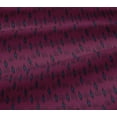 thumbnail image 5 of oneOone Viscose Jersey Fabric Abstract Ikat Printed Craft Fabric BTY 60 Inch Wide, 5 of 5