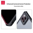 thumbnail image 4 of Case For Xiaomi Pad 6S Pro 12.4 inches Tablet Cover Airbag Shockproof Shell with Invisible Magnetic Bracket Holder Cover For Pad 6S Pro, 4 of 6